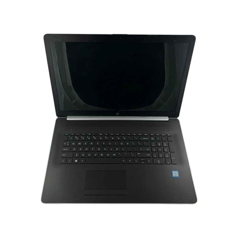 HP 17-by Notebook 17.3